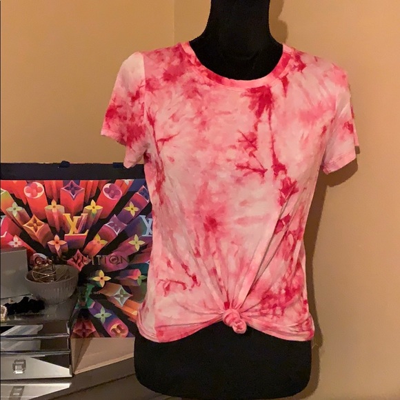 Tops - Tee Shirt Bundle